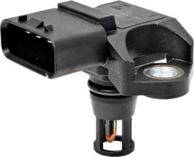 Hella 6PP 013 112-011 датчик, давление во впускном газопроводе на OPEL ASTRA J Sports Tourer