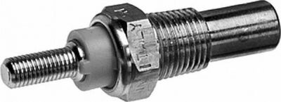 Hella 6PT 009 107-191 датчик, температура охлаждающей жидкости на FORD KA (RB_)