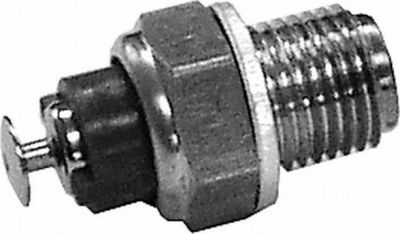 Hella 6PT 009 107-661 датчик, температура масла на AUDI 80 Avant (8C, B4)