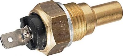 Hella 6PT 009 309-841 датчик, температура охлаждающей жидкости на VOLVO 240 Kombi (P245)