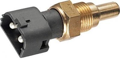 Hella 6PT 009 309-881 датчик, температура охлаждающей жидкости на VOLVO 940 II универсал (945)