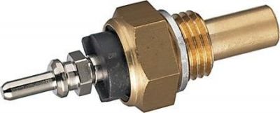 Hella 6PT 009 309-941 датчик, температура охлаждающей жидкости на MERCEDES-BENZ C-CLASS универсал (S202)