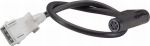 Hella 6PU 009 163-421 датчик импульсов на PEUGEOT 605 (6B)