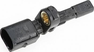 Hella 6PU 010 039-151 датчик, частота вращения колеса на VW CADDY III фургон (2KA, 2KH, 2CA, 2CH)