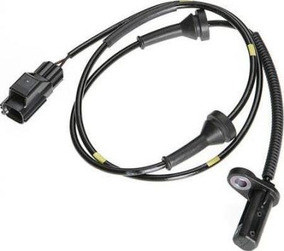 Hella 6PU 010 039-201 датчик, частота вращения колеса на VOLVO XC90 I