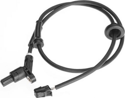 Hella 6PU 010 039-381 датчик, частота вращения колеса на VW POLO CLASSIC (6KV2)