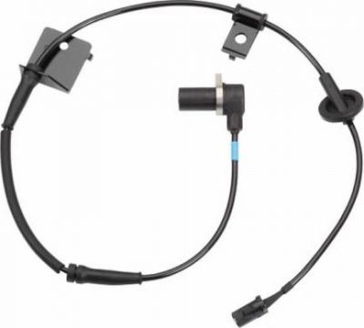 Hella 6PU 012 039-131 датчик, частота вращения колеса на HYUNDAI SANTA FE I (SM)