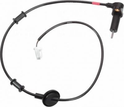 Hella 6PU 012 039-601 датчик, частота вращения колеса на HYUNDAI ACCENT II седан (LC)