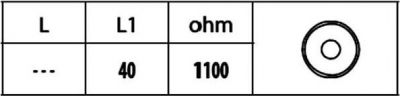 Hella 6PU 012 680-021 датчик импульсов на MERCEDES-BENZ C-CLASS универсал (S202)