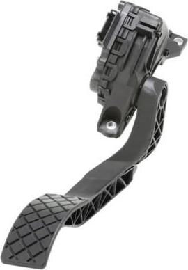 Hella 6PV 008 375-701 датчик, положение педали акселератора на VW PASSAT (3C2)