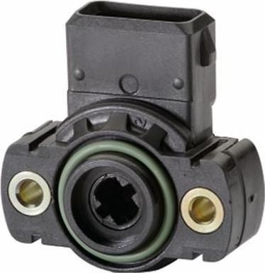 Hella 6PX 008 476-321 датчик, положение дроссельной заслонки на VW PASSAT Variant (3A5, 35I)