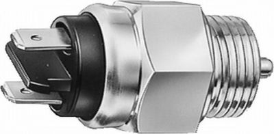 Hella 6ZF 003 272-011 выключатель, фара заднего хода на VW SANTANA (32B)