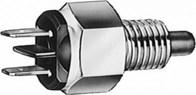 Hella 6ZF 004 847-001 выключатель, фара заднего хода на 3 (E21)