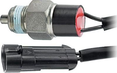 Hella 6ZF 008 621-901 выключатель, фара заднего хода на FIAT STILO (192)