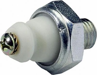 Hella 6ZL 009 600-021 датчик давления масла на DAEWOO KORANDO Cabrio (KJ)