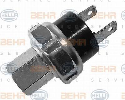 Hella 6ZL 351 026-021 переключатель низкого давления на VW SCIROCCO (53B)