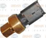HELLA Датчик давления фреона кондиционера Peugeot 307 (6455.Z3, 6ZL351023-081)