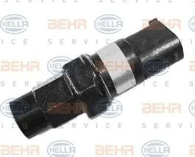 HELLA Пневмовыключатель кондиционера E36/Z3 (6ZL351028-121)