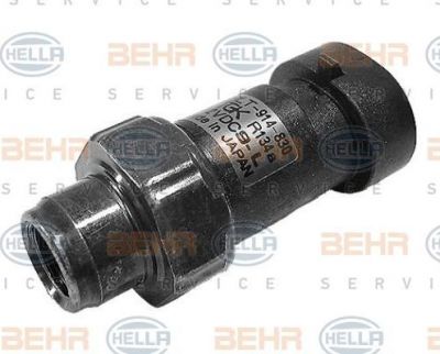 HELLA Датчик давления RENAULT MEGANE (BA (6zl351028-191)