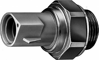Hella 6ZT 007 808-001 термовыключатель, вентилятор радиатора на FORD FIESTA фургон (FVD)