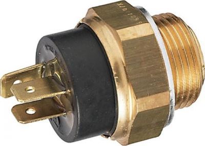 Hella 6ZT 010 967-461 термовыключатель, вентилятор радиатора на PEUGEOT 205 II (20A/C)