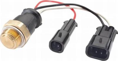 Hella 6ZT 181 611-041 термовыключатель, вентилятор радиатора на FIAT TIPO (160)