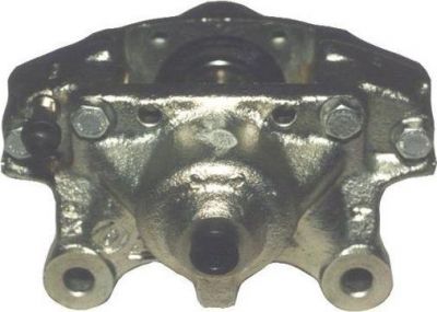 Hella 8AC 355 380-801 тормозной суппорт на FORD ESCORT VII (GAL, AAL, ABL)