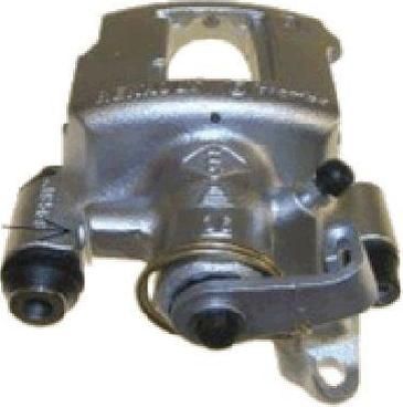 Hella 8AC 355 382-171 тормозной суппорт на RENAULT LAGUNA I (B56_, 556_)