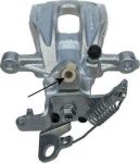 Hella 8AC 355 383-611 тормозной суппорт на FORD MONDEO III седан (B4Y)