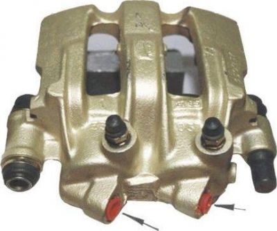 Hella 8AC 355 384-451 тормозной суппорт на VOLVO 960 Kombi (965)