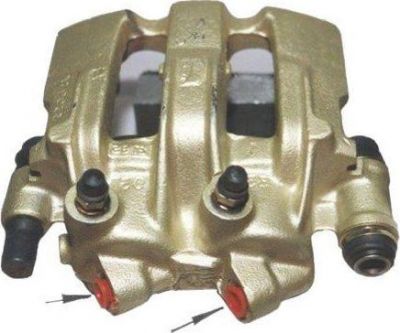 Hella 8AC 355 384-461 тормозной суппорт на VOLVO 960 Kombi (965)