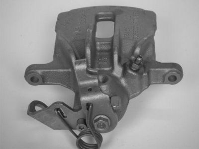Hella 8AC 355 384-611 тормозной суппорт на OPEL VIVARO фургон (F7)