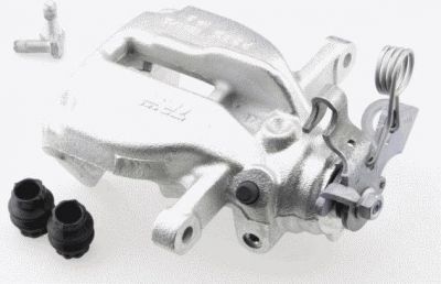 Hella 8AC 355 384-841 тормозной суппорт на PEUGEOT EXPERT Tepee (VF3V_)