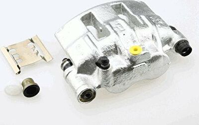 Hella 8AC 355 385-101 тормозной суппорт на FORD TRANSIT c бортовой платформой/ходовая часть (E_ _)
