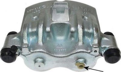 Hella 8AC 355 386-081 тормозной суппорт на IVECO DAILY III фургон/универсал