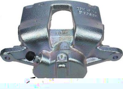 Hella 8AC 355 387-431 тормозной суппорт на FIAT DUCATO фургон (250, 290)