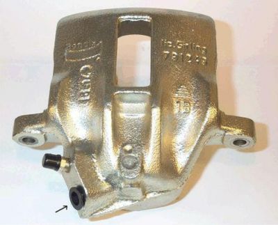 Hella 8AC 355 389-431 тормозной суппорт на FIAT SEICENTO / 600 (187)