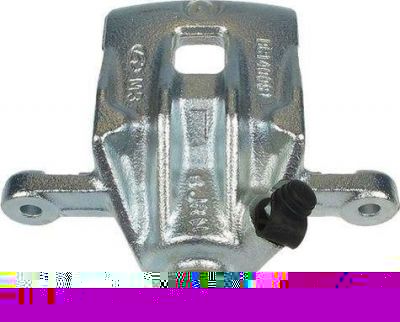 Hella 8AC 355 390-471 тормозной суппорт на HYUNDAI GETZ (TB)
