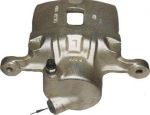 Hella 8AC 355 391-771 тормозной суппорт на HYUNDAI SONATA II (Y-2)