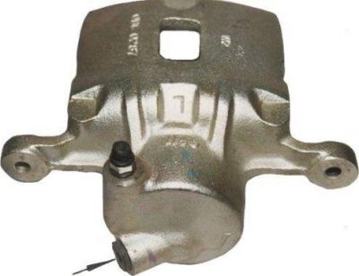 Hella 8AC 355 391-771 тормозной суппорт на HYUNDAI SONATA II (Y-2)