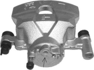Hella 8AC 355 392-571 тормозной суппорт на MAZDA 6 Hatchback (GG)