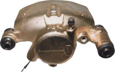 Hella 8AC 355 393-471 тормозной суппорт на TOYOTA HILUX II пикап (LN8_, RN5_, LN6_, YN6_, YN5_, LN5_, RN6_)