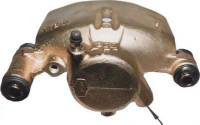 Hella 8AC 355 393-481 тормозной суппорт на TOYOTA HILUX II пикап (LN8_, RN5_, LN6_, YN6_, YN5_, LN5_, RN6_)