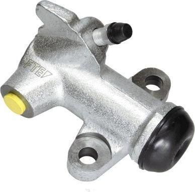 Hella 8AF 355 580-971 рабочий цилиндр, система сцепления на AUSTIN MINI