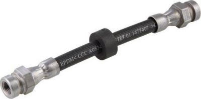 Hella 8AH 355 460-241 тормозной шланг на VW POLO CLASSIC (6KV2)