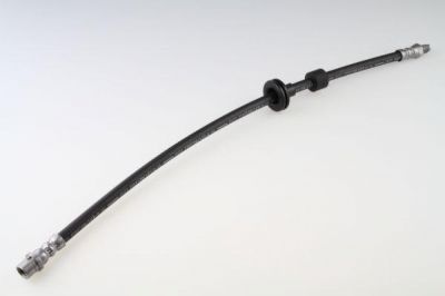 Hella 8AH 355 460-431 тормозной шланг на MERCEDES-BENZ S-CLASS (W140)