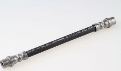 Hella 8AH 355 460-441 тормозной шланг на SKODA SUPERB (3U4)
