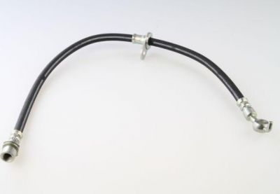 Hella 8AH 355 460-601 тормозной шланг на TOYOTA CARINA E седан (_T19_)