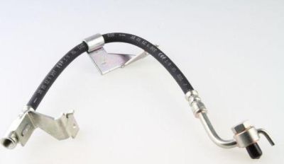 Hella 8AH 355 460-751 тормозной шланг на FORD ESCORT VII (GAL, AAL, ABL)