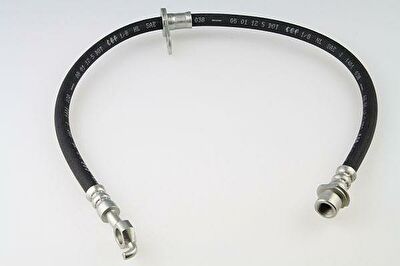 Hella 8AH 355 461-891 тормозной шланг на TOYOTA COROLLA Verso (ZDE12_, CDE12_)